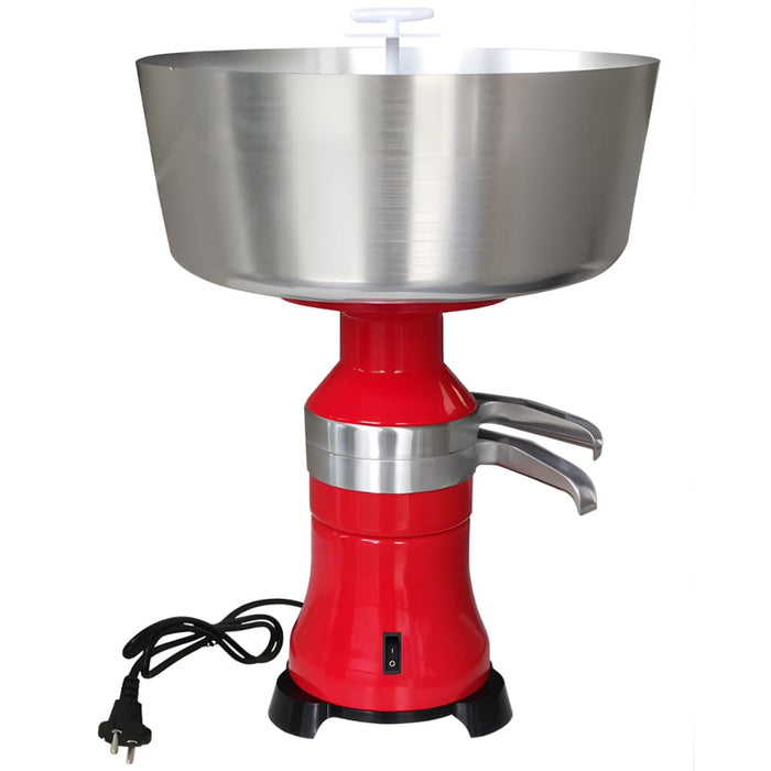 Milky Day Electric Cream Separator Machine 100-18 (115V)