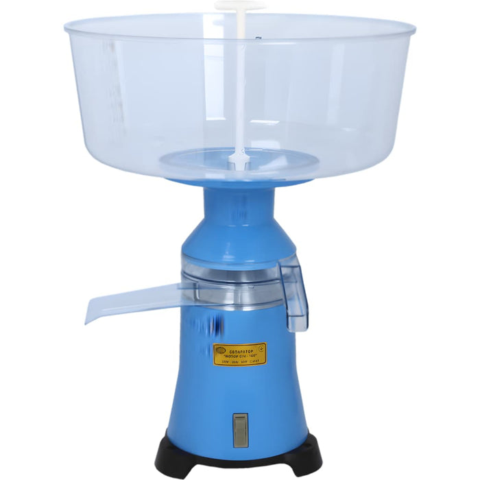 Milky Day Electric Cream Separator Machine 100-19 (115V)