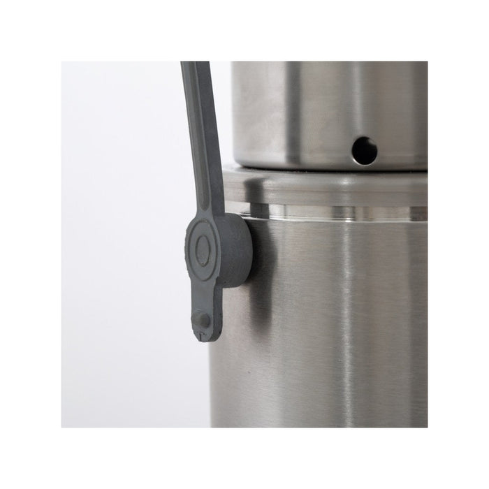 Milky Electric Cream Separator FJ 130 SS 115V