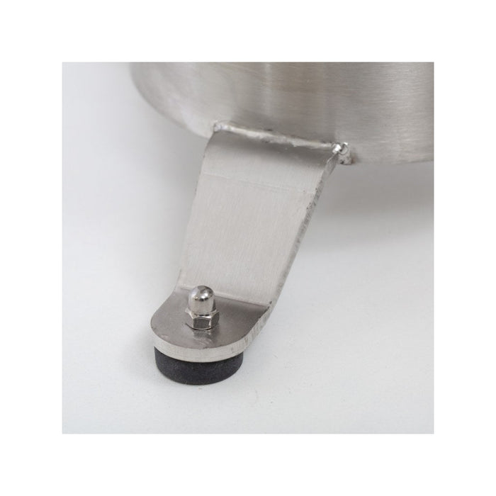 Milky Electric Cream Separator FJ 130 SS 115V