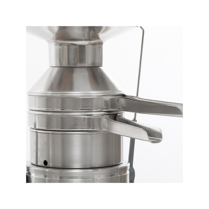 Milky Electric Cream Separator FJ 130 SS 115V