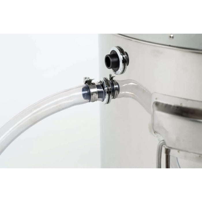 Milky Small Milk Pasteurizer and Yogurt Machine FJ 30 NMIX 9.2 Gallon