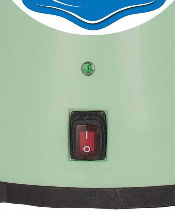 Milky Day Electric Cream Separator Machine FJ 130 EPR