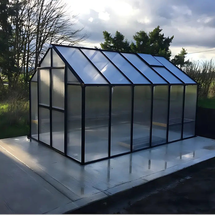 Riverstone Industries Monticello Mojave Greenhouse