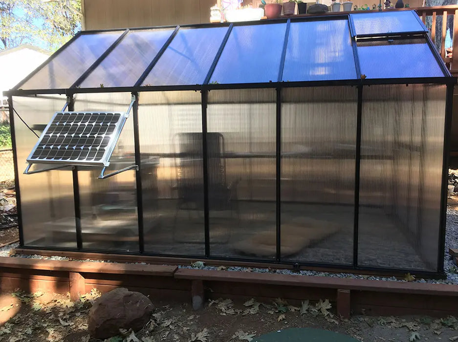 Riverstone Industries Monticello Mojave Greenhouse