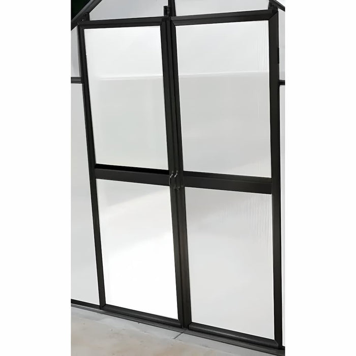 Riverstone Industries Monticello Greenhouse Growers Edition