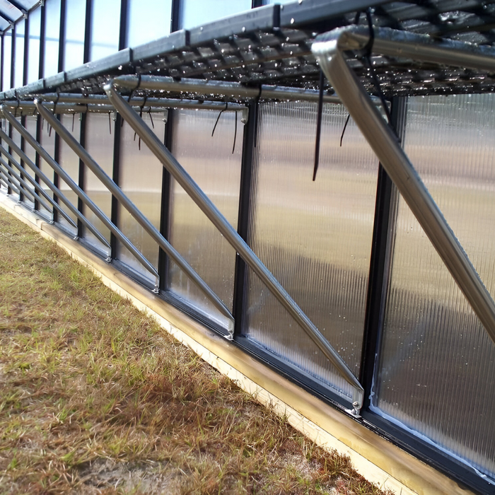 Riverstone Industries Monticello Mojave Greenhouse