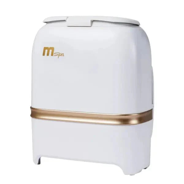 MSPA FRAME Mono Round 6 Person Inflatable Hot Tub Spa | F-MO063W