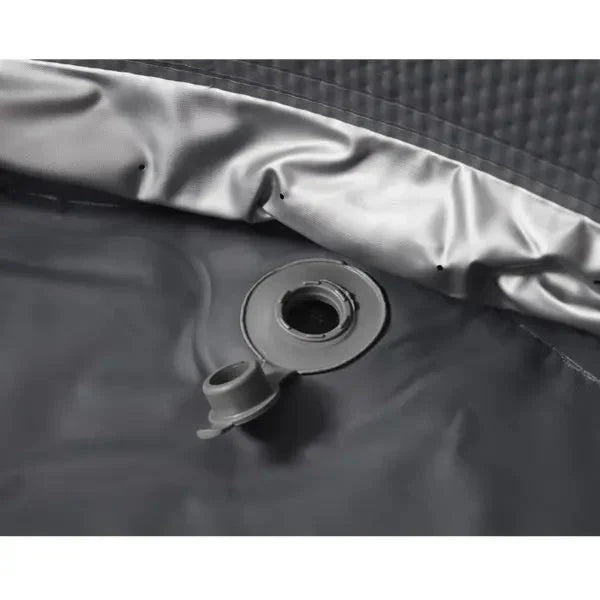 MSPA FRAME Mono Round 6 Person Inflatable Hot Tub Spa | F-MO063W
