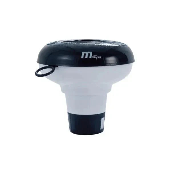 MSPA FRAME Mono Round 6 Person Inflatable Hot Tub Spa | F-MO063W