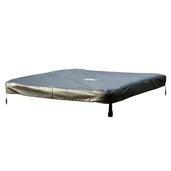 MSpa Oslo Hot Tub - 2200W Heater | 6 Person Frame Spa | F-OS063W