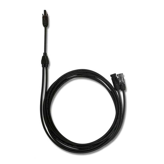 Nature's Generator 10ft MC4 Branch Cables