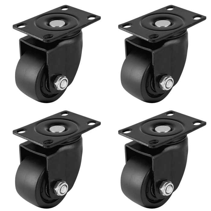 Nature's Generator 4 Wheels for Powerhouse Power Pod