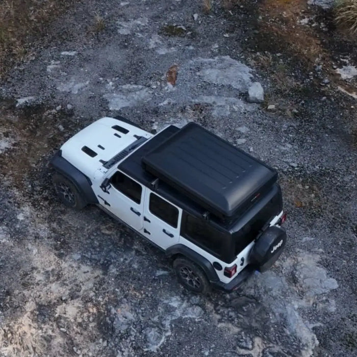 NatureNest Sirius 2 XL Aluminum