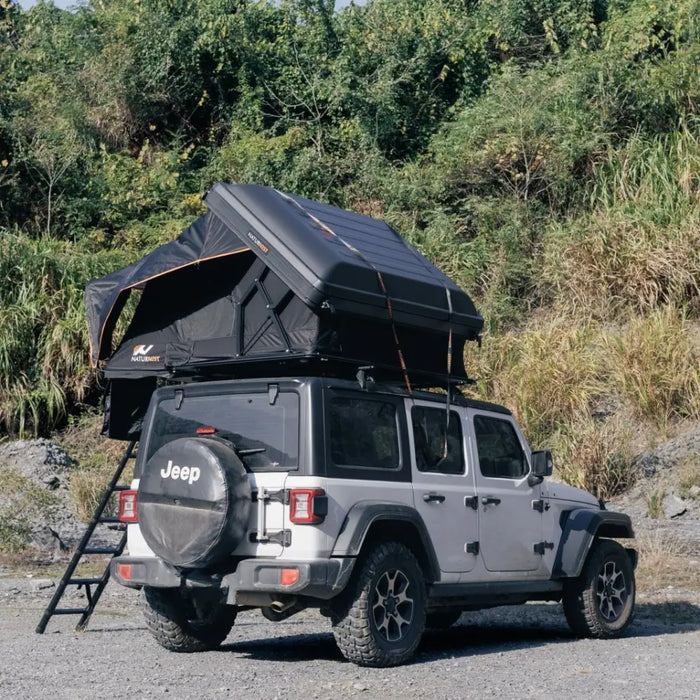 NatureNest Sirius 2 XL Aluminum
