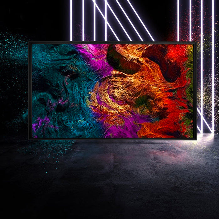 MirageVision Direct Sun Outdoor TV Neo QLED, 2500 Nits