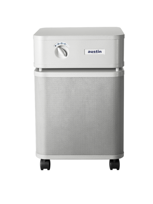 Austin Air HealthMate Air Purifier | Medical-Grade HEPA + Carbon Filtration