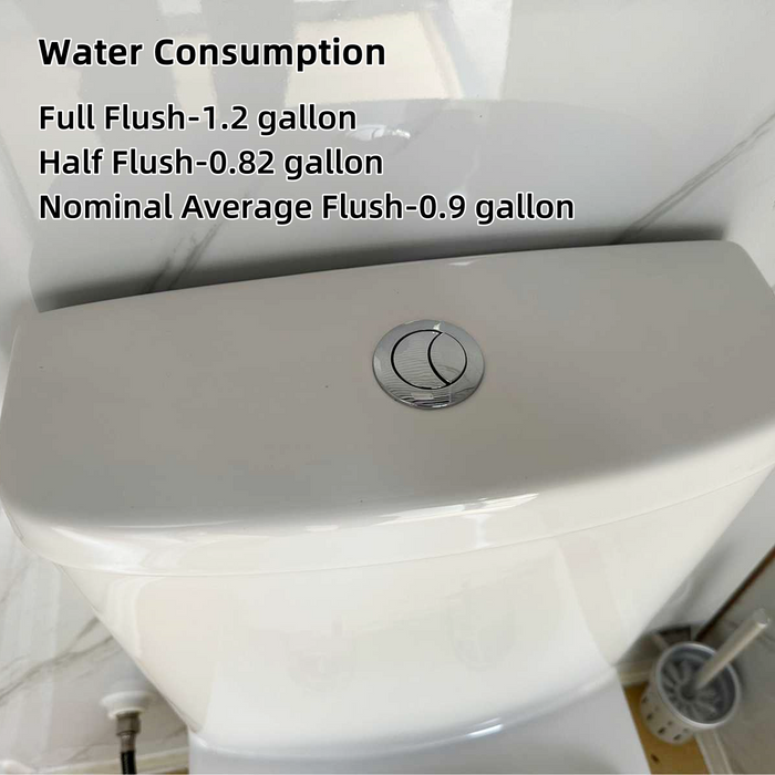 Chery Industrial Ceramic Toilet for Portable Restroom