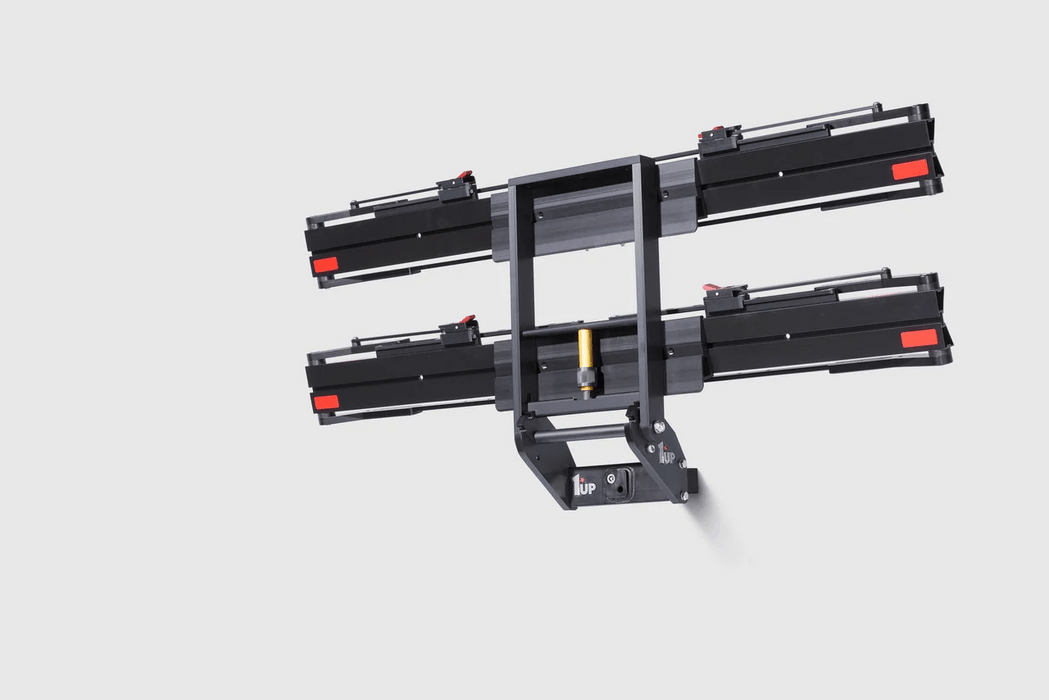 RAMBO 1UP Super Duty SINGLE Bike Carrier