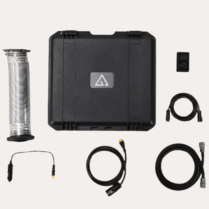 VELIT Portable Air Heater 14000BTU