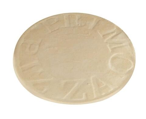 Primo Baking Stone, Natural Finish Ceramic