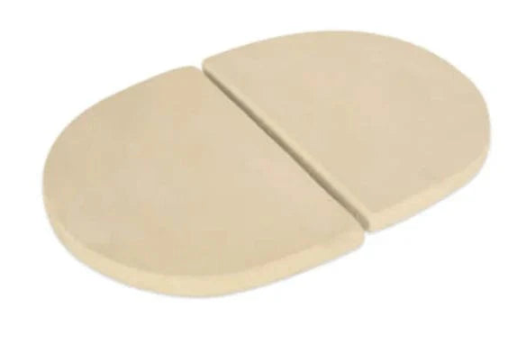 Primo Heat Deflector Plates For Oval XL