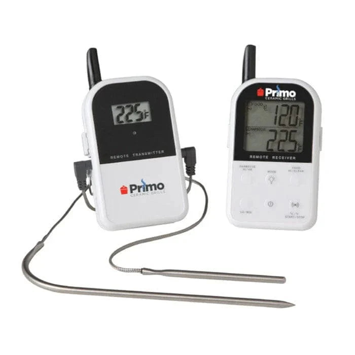 Primo Remote Wireless Thermometer