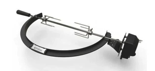 Primo Rotisserie Oval Large