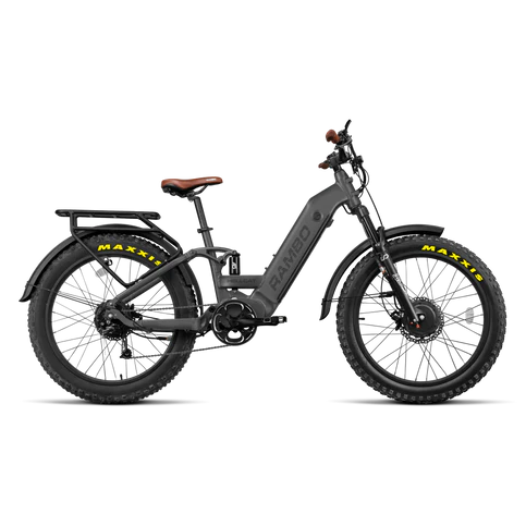 Rambo Hellcat 2.0 FS All-Wheel Drive - New 2026 Model