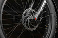 Rambo Dominator HD official Rambo Bikes component detail