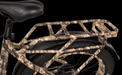 Rambo Megatron 5.0 Step-Thru official Rambo Bikes component detail