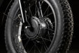 Rambo Revolt AWD Step-Thru official component detail