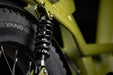 Rambo Revolt AWD Step-Thru official component detail