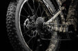 Rambo Dominator UltraDrive official Rambo Bikes component detail