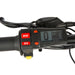 Rambo Venom RS TFT display and controls
