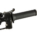 Rambo Venom RS twist throttle with riding modes