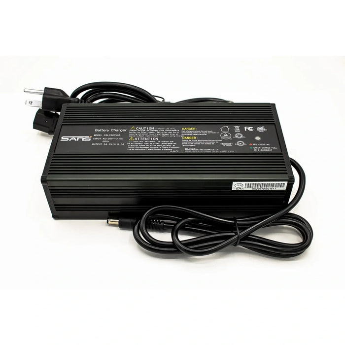 RAMBO Replacement Chargers-SINGLE Pin and TRIPLE Pin