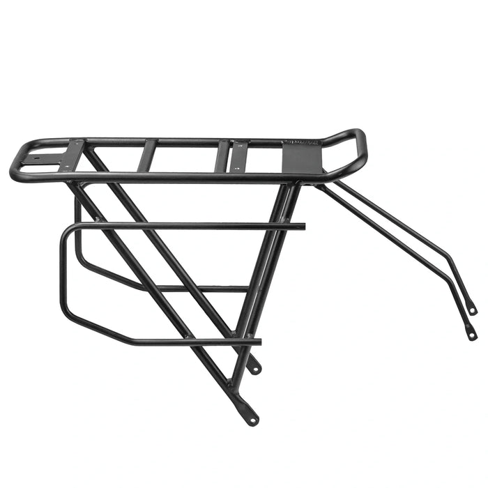 RAMBO Rear Extra Large Luggage Rack R150 For Gen 1 and Gen 2 Rambo Bikes