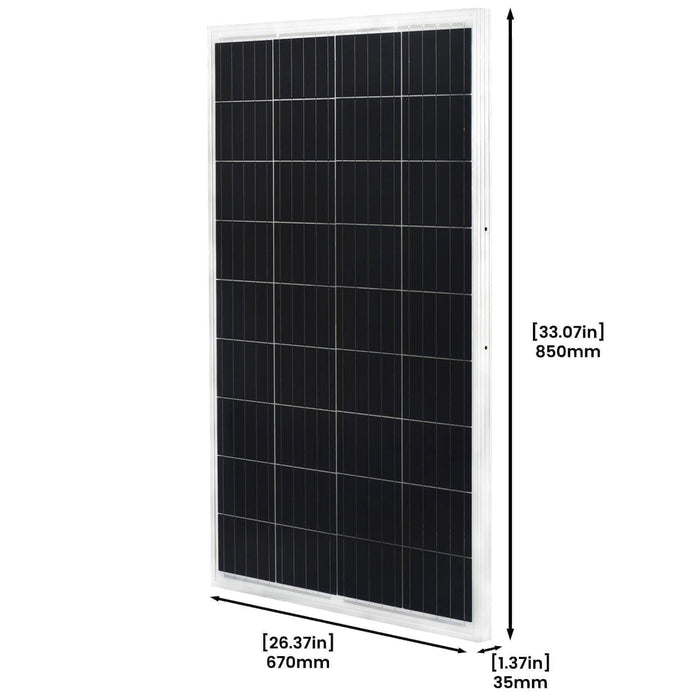 Nature's Generator Lithium 3600 Power Pod
