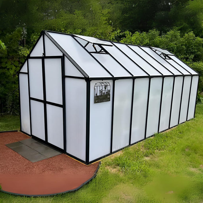 Riverstone Industries Monticello Greenhouse Growers Edition