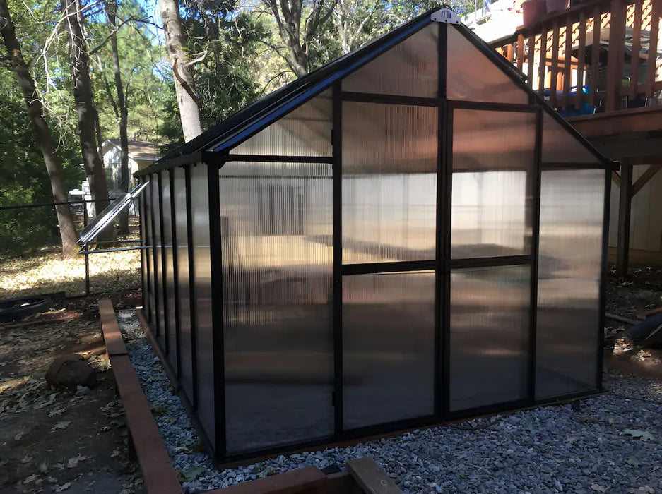 Riverstone Industries Monticello Mojave Greenhouse