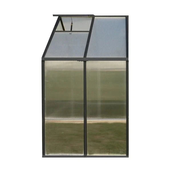 Riverstone Industries Monticello Premium Greenhouse Extension Kit