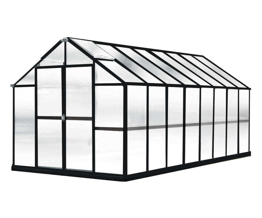 Riverstone Industries Monticello Greenhouse Growers Edition