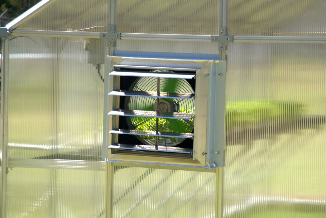 Riverstone Industries Monticello Mojave Greenhouse