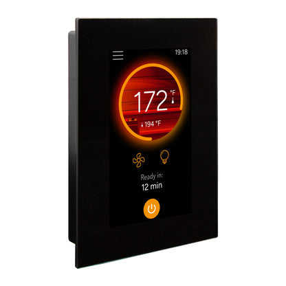 Harvia Fenix Wi-Fi sauna heater controller