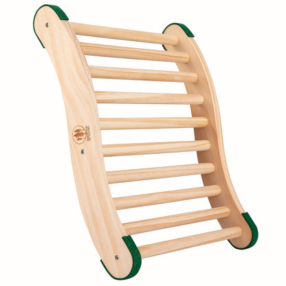 Redwood Outdoors sauna back rest