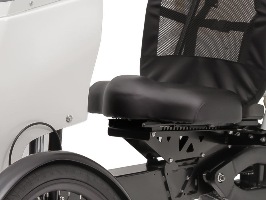 ENVO Veemo SE Electric Trike