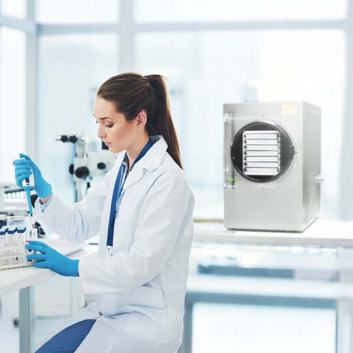 Harvest Right Scientific Pro Freeze Dryer