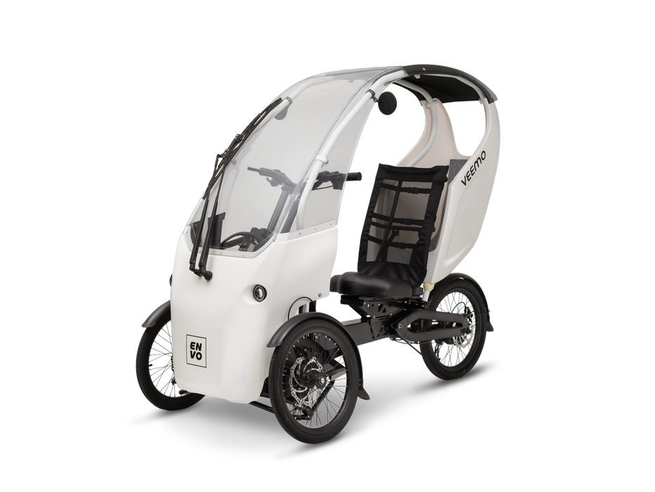 ENVO Veemo SE Electric Trike