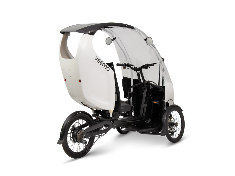 ENVO Veemo SE Electric Trike